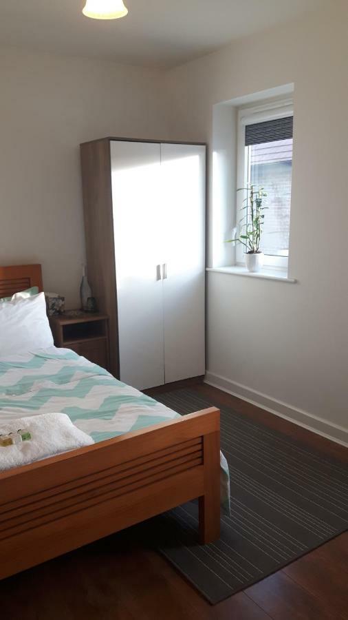 Bed and Breakfast Lavi'S House-East Milton Keynes Esterno foto