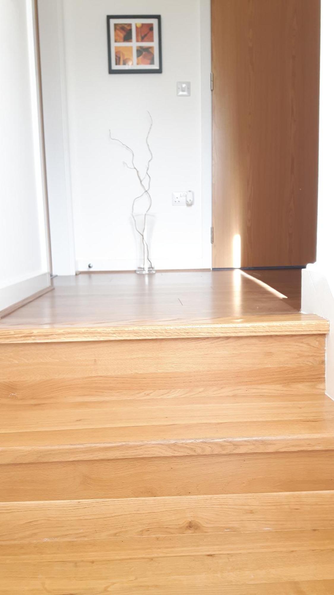 Bed and Breakfast Lavi'S House-East Milton Keynes Esterno foto