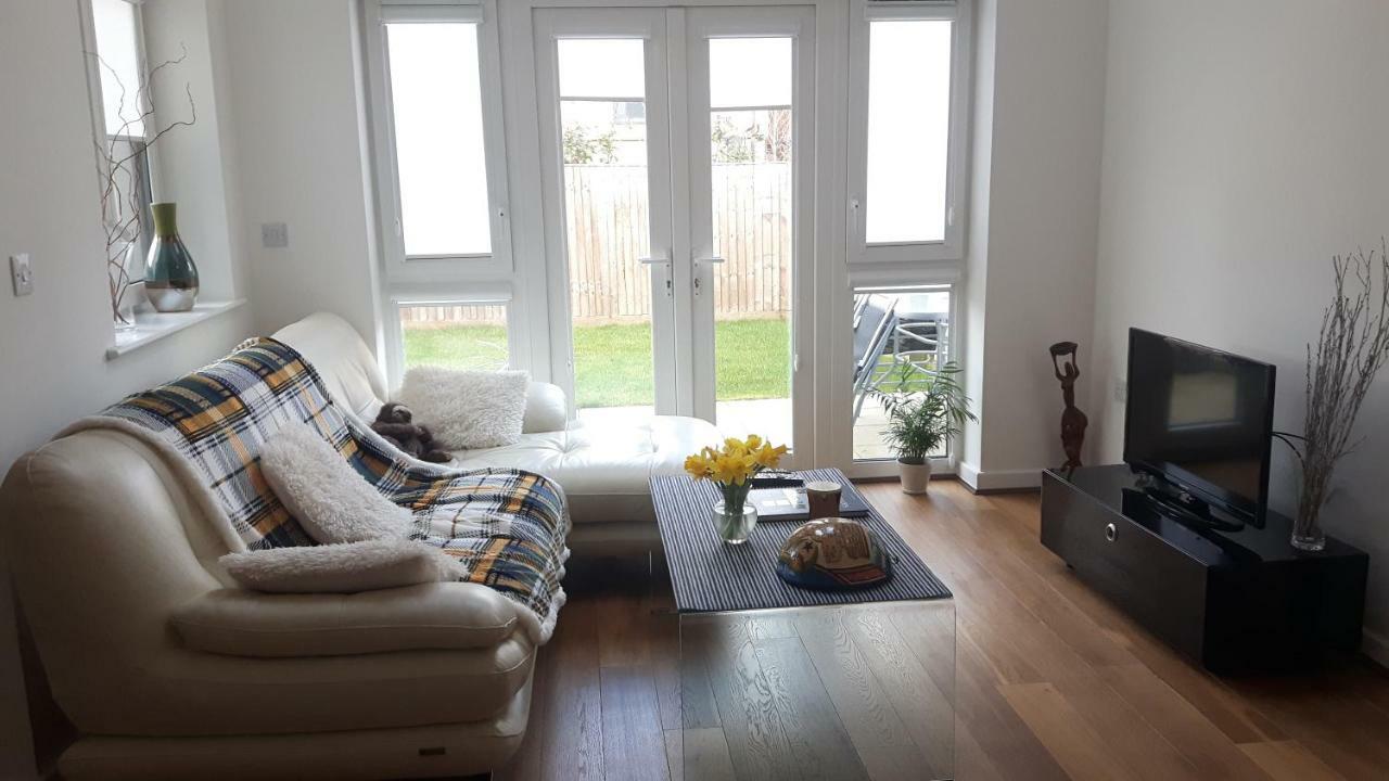 Bed and Breakfast Lavi'S House-East Milton Keynes Esterno foto
