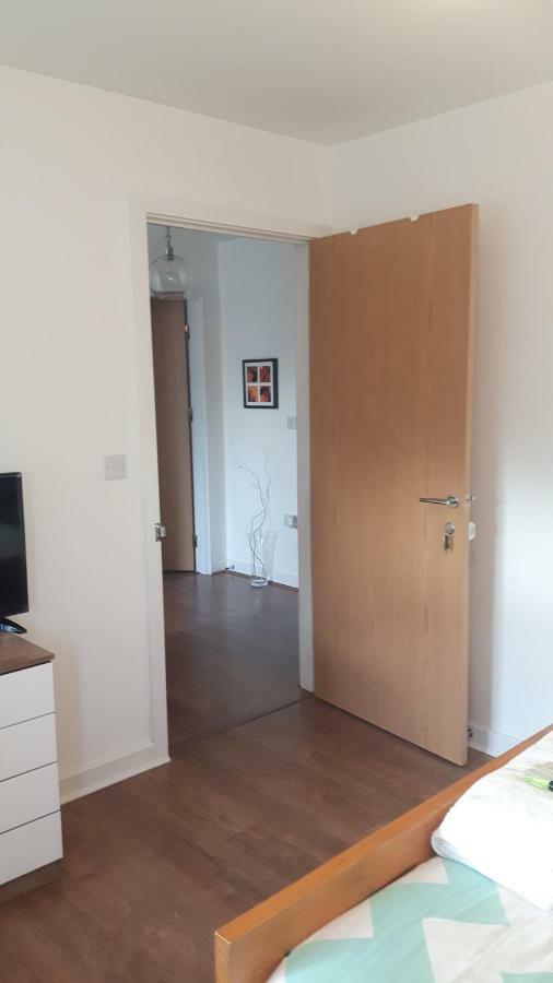 Bed and Breakfast Lavi'S House-East Milton Keynes Esterno foto