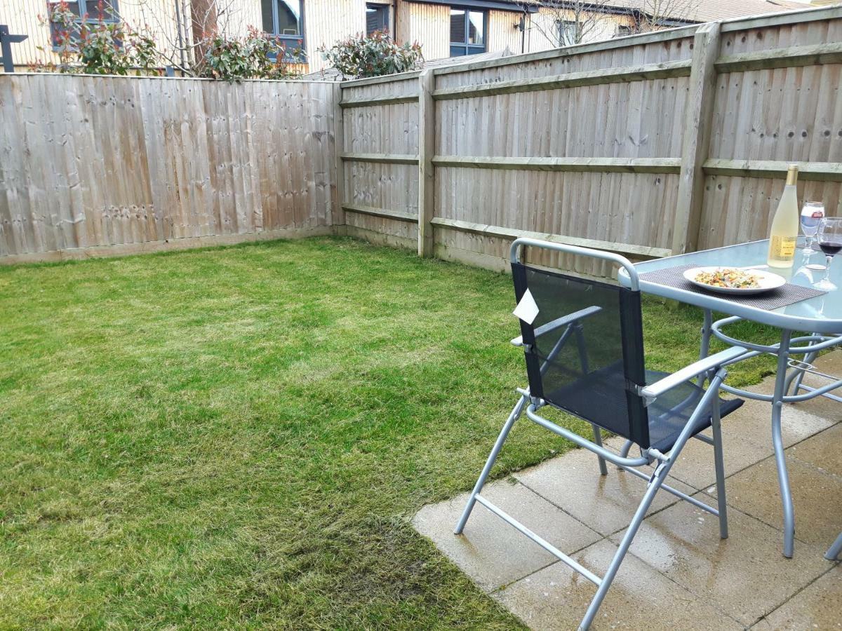 Bed and Breakfast Lavi'S House-East Milton Keynes Esterno foto