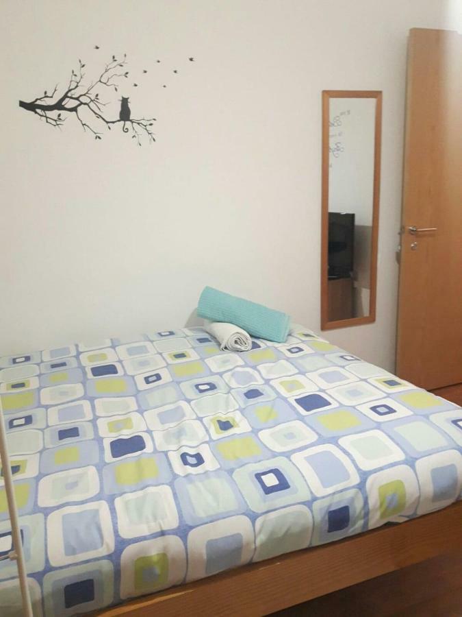 Bed and Breakfast Lavi'S House-East Milton Keynes Esterno foto