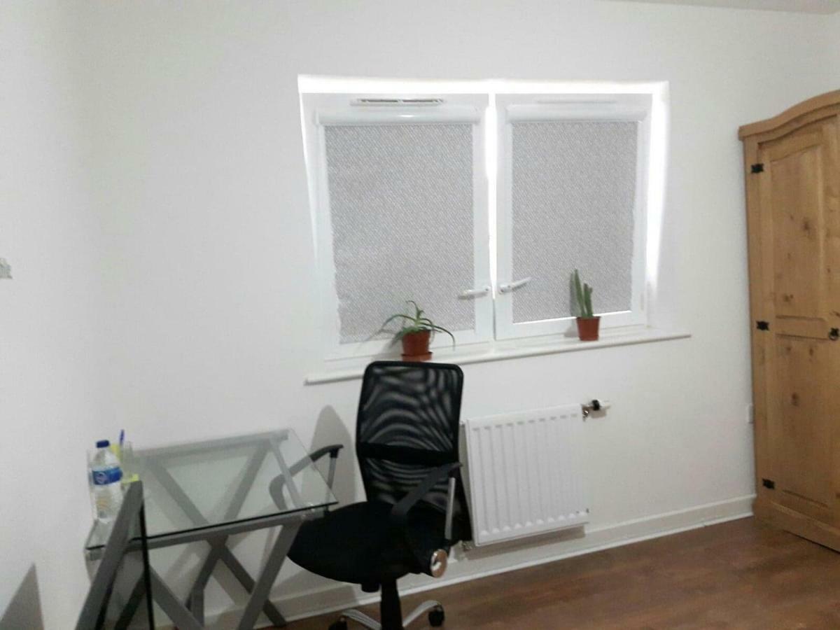 Bed and Breakfast Lavi'S House-East Milton Keynes Esterno foto